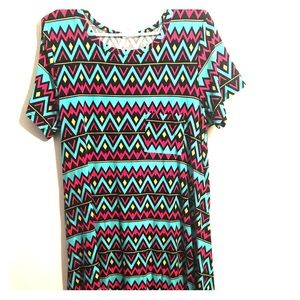 Lularoe Carly size M
